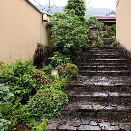 Atamisekitei Annex Sakuragaokasaryo Hotell Atami  Eksteriør bilde