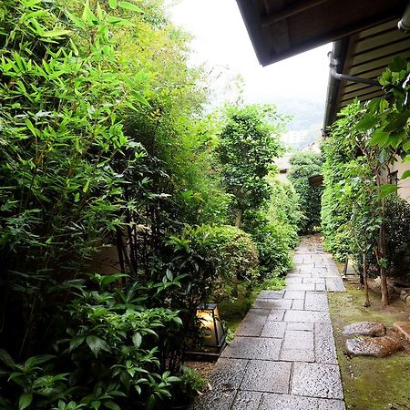 Atamisekitei Annex Sakuragaokasaryo Hotell Atami  Eksteriør bilde