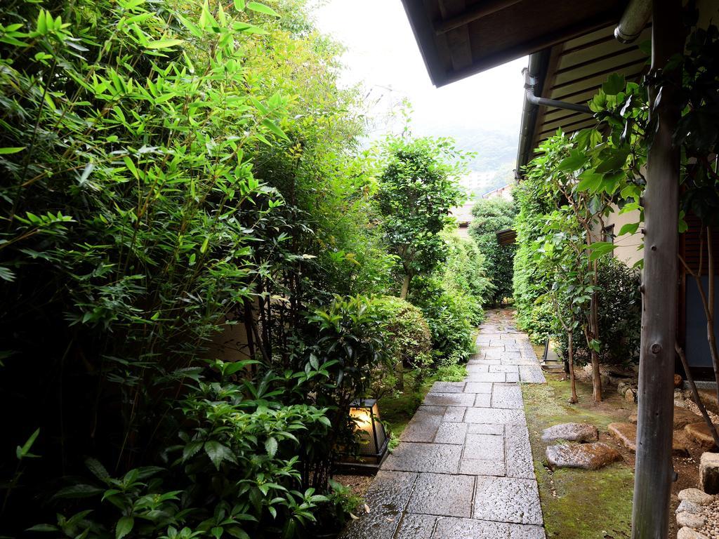 Atamisekitei Annex Sakuragaokasaryo Hotell Atami  Eksteriør bilde