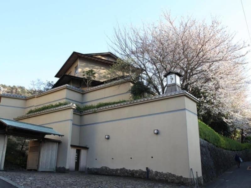 Atamisekitei Annex Sakuragaokasaryo Hotell Atami  Eksteriør bilde