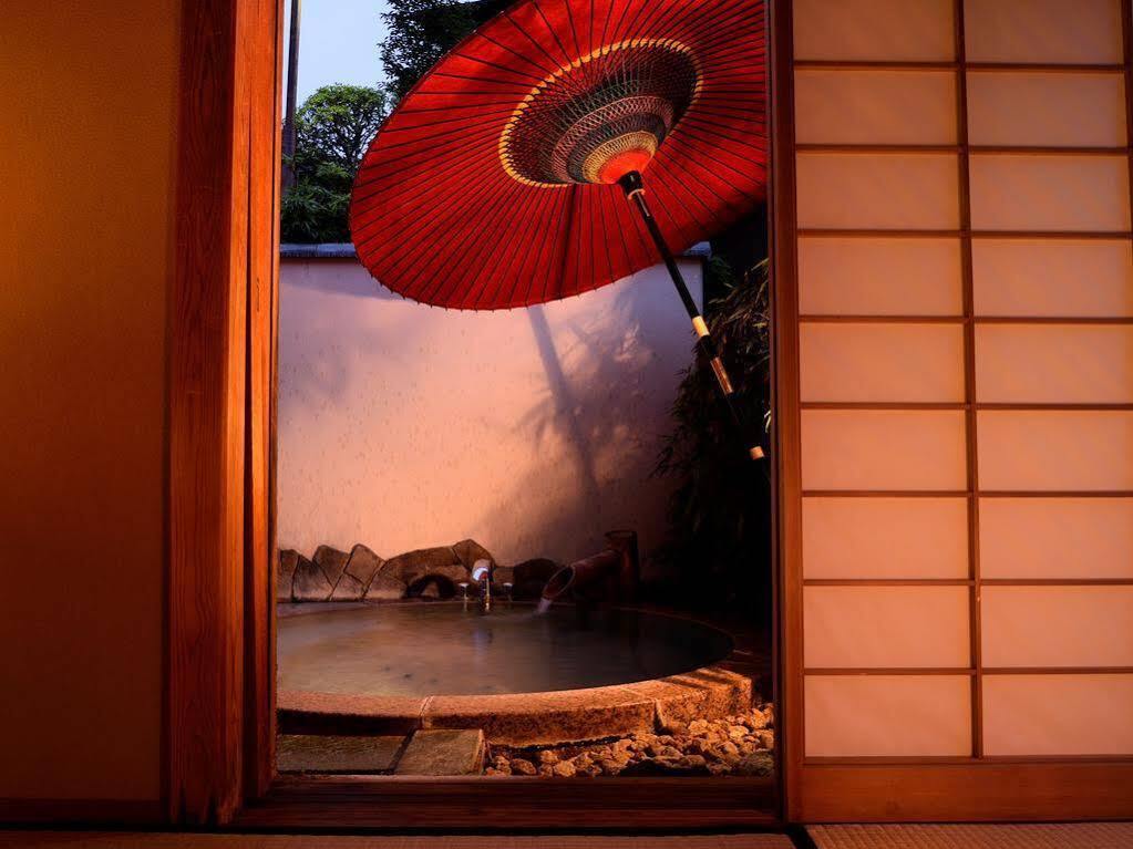 Atamisekitei Annex Sakuragaokasaryo Hotell Atami  Eksteriør bilde